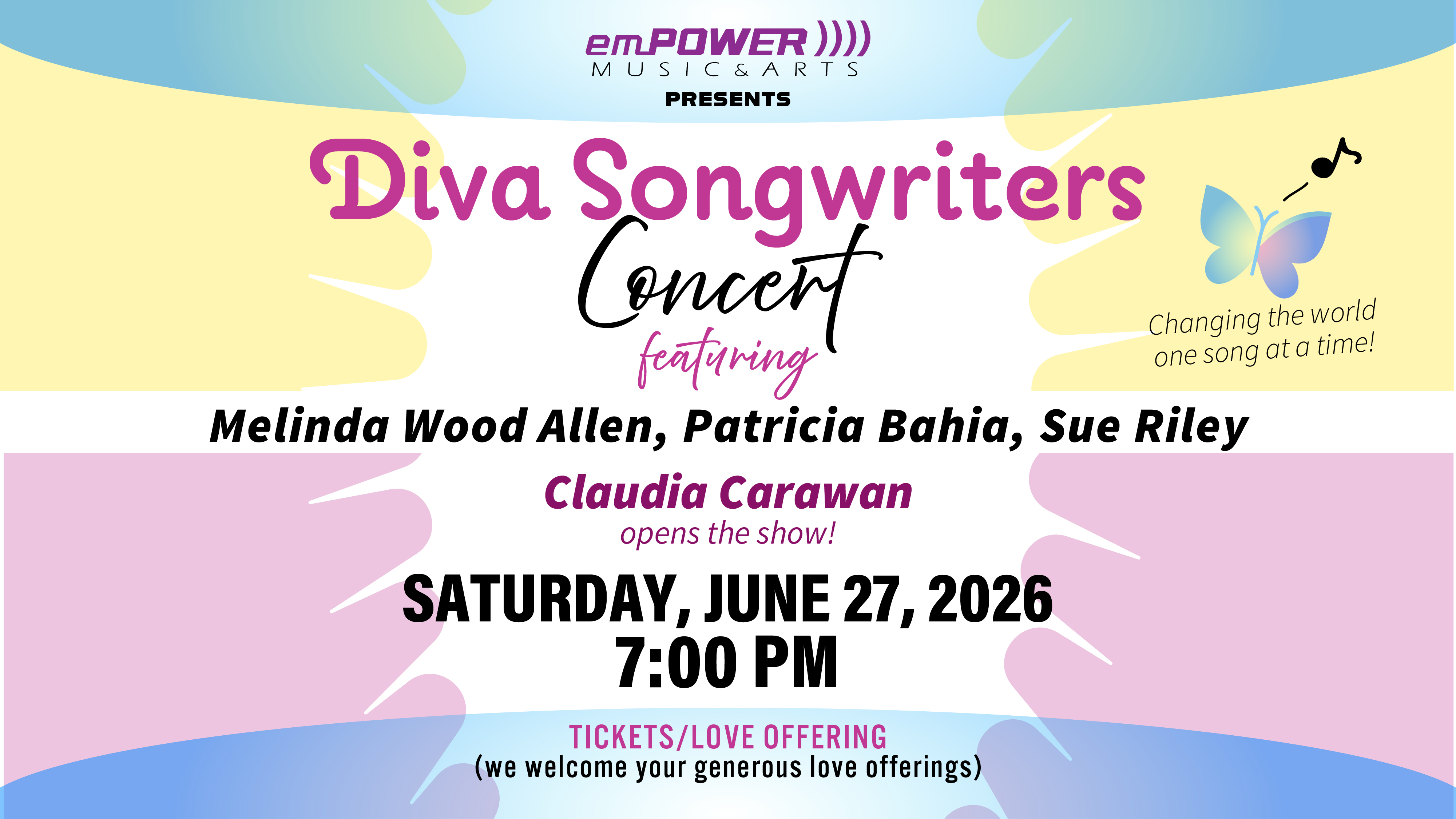 Music Concert