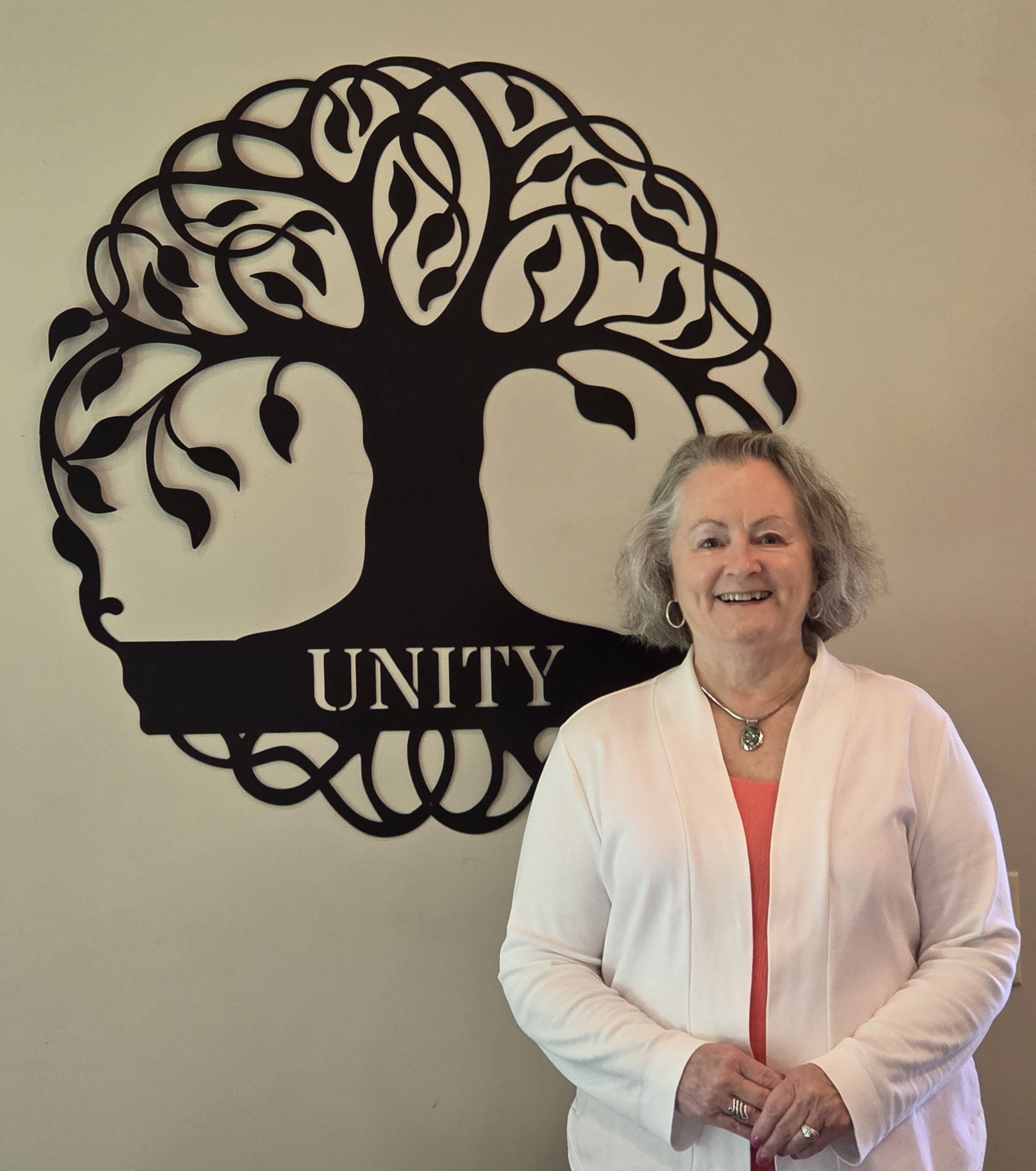 Carol Harris, Venue Coordinator Image