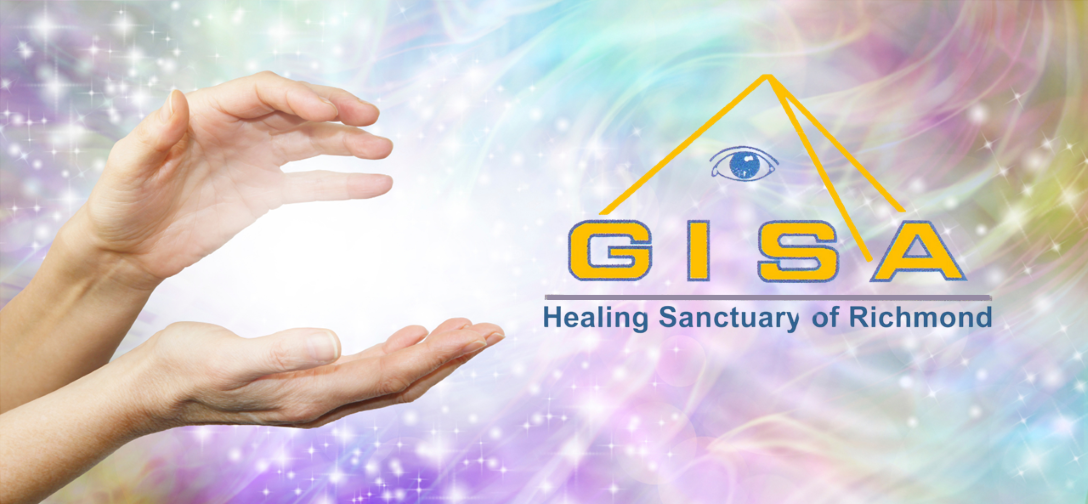 ON BREAK for the Holidays - GISA Healing Sanctuary - Returning Jan. 23, 2026