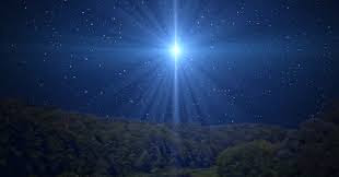 Shining The Light Of Christ