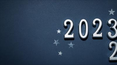 Closing The Year 2022