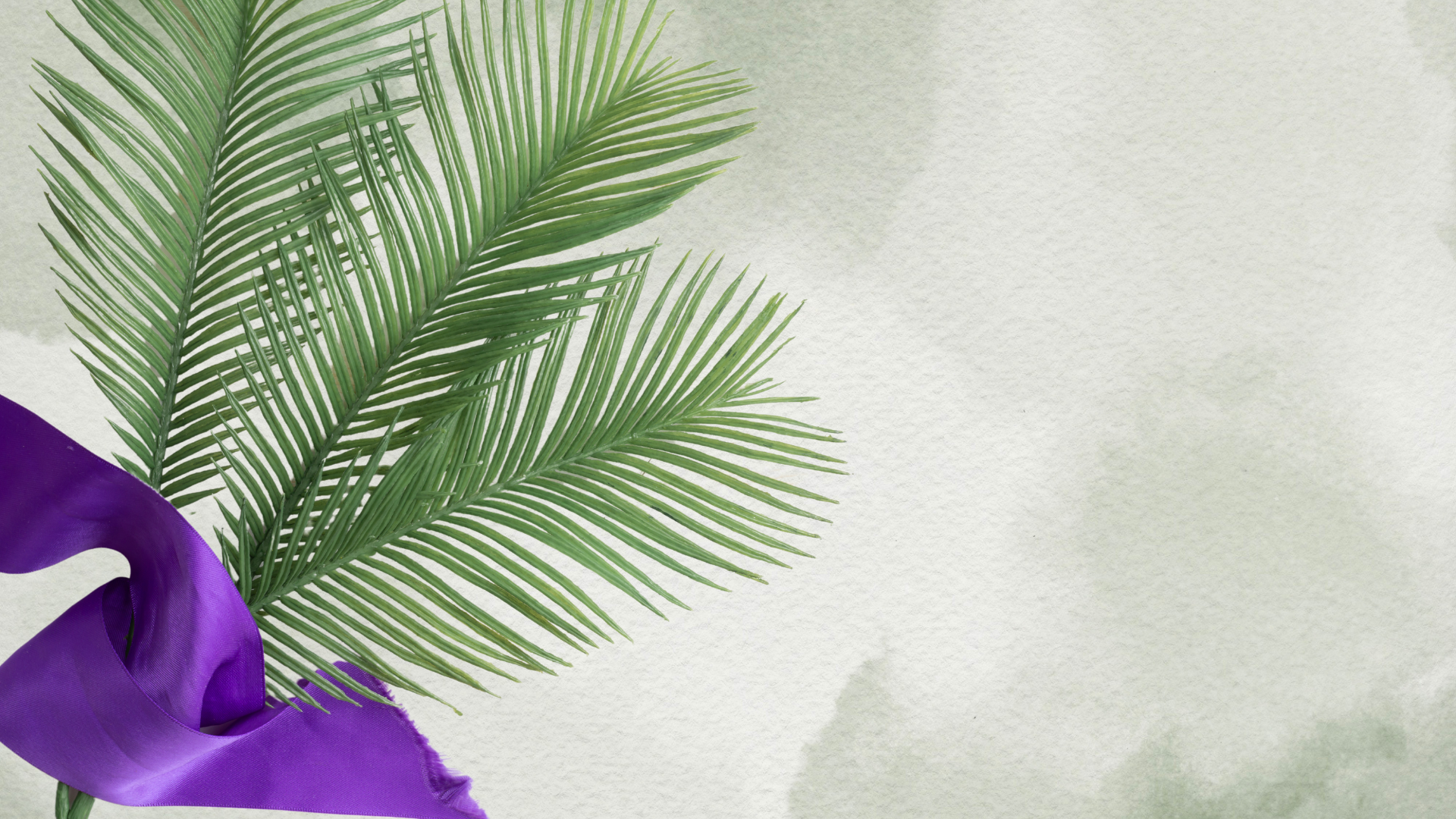 Lent With A Unity Perspective 