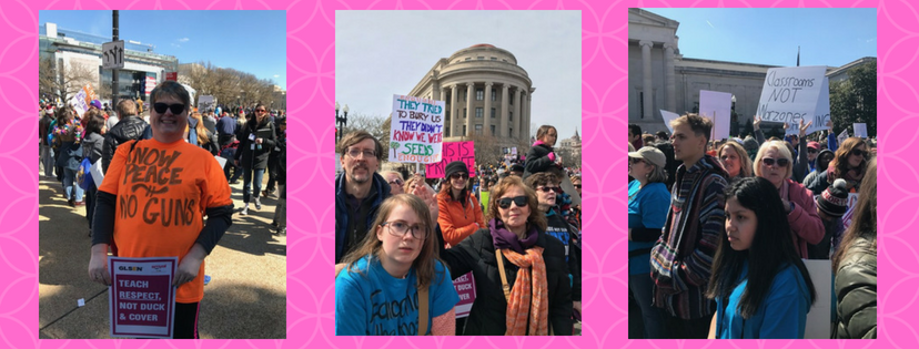 Future Leaders of A Peaceful World