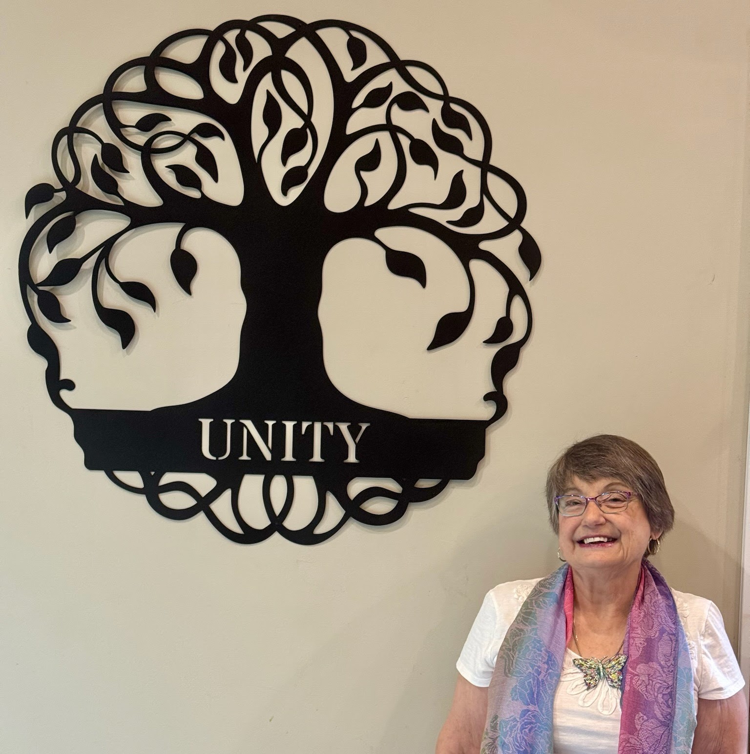 Be The Light Of God Expressing