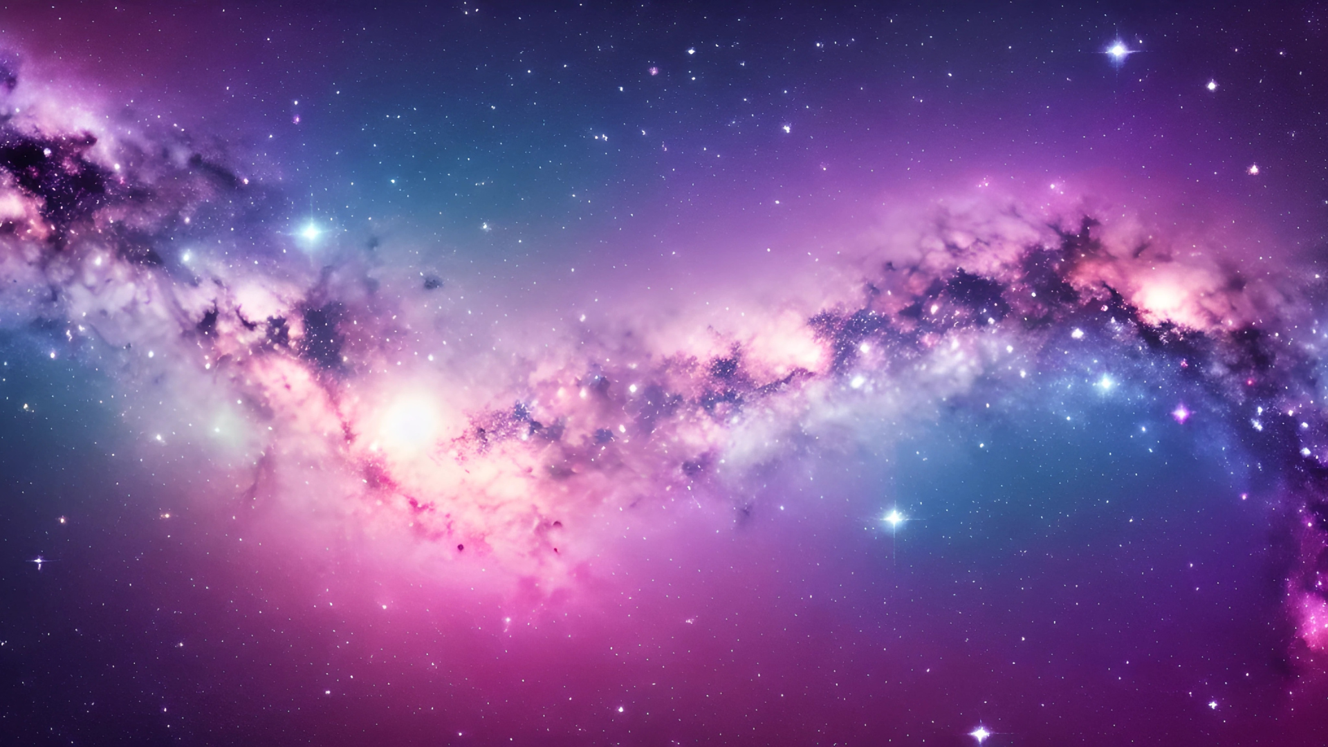 Immersed in Divinity