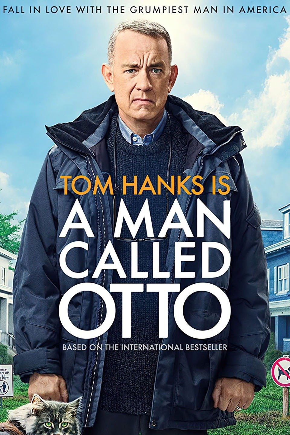 A Man Called Otto