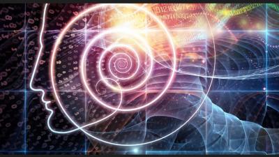 Starting Off The Year In Christ Consciousness