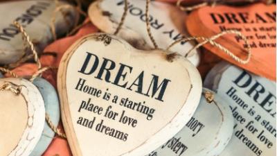 I Have More Than A Dream