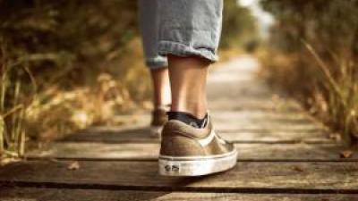 No Obstacles to Bar Your Way