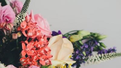 The Beauty of What Remains