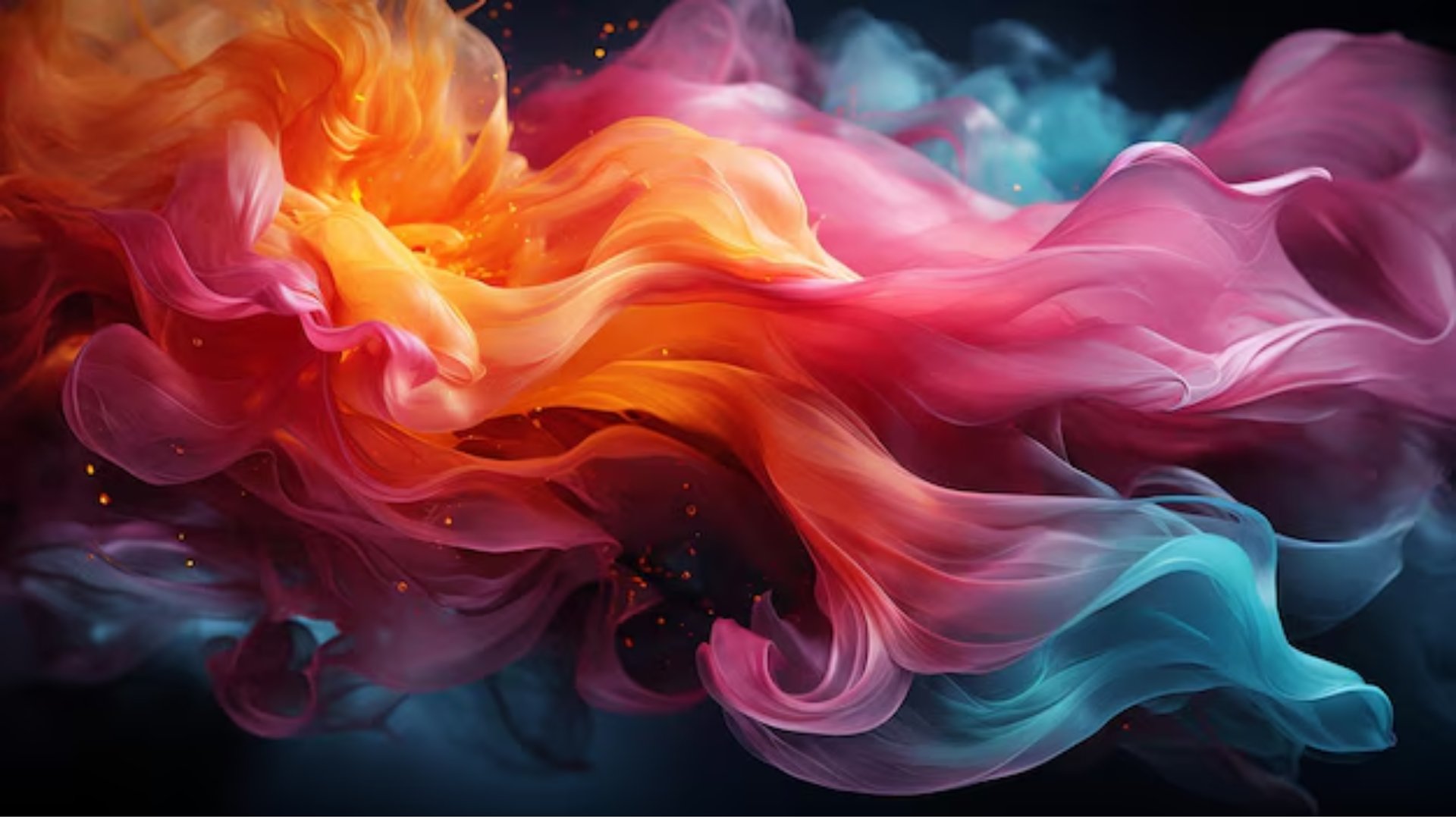 Imagination Celebration