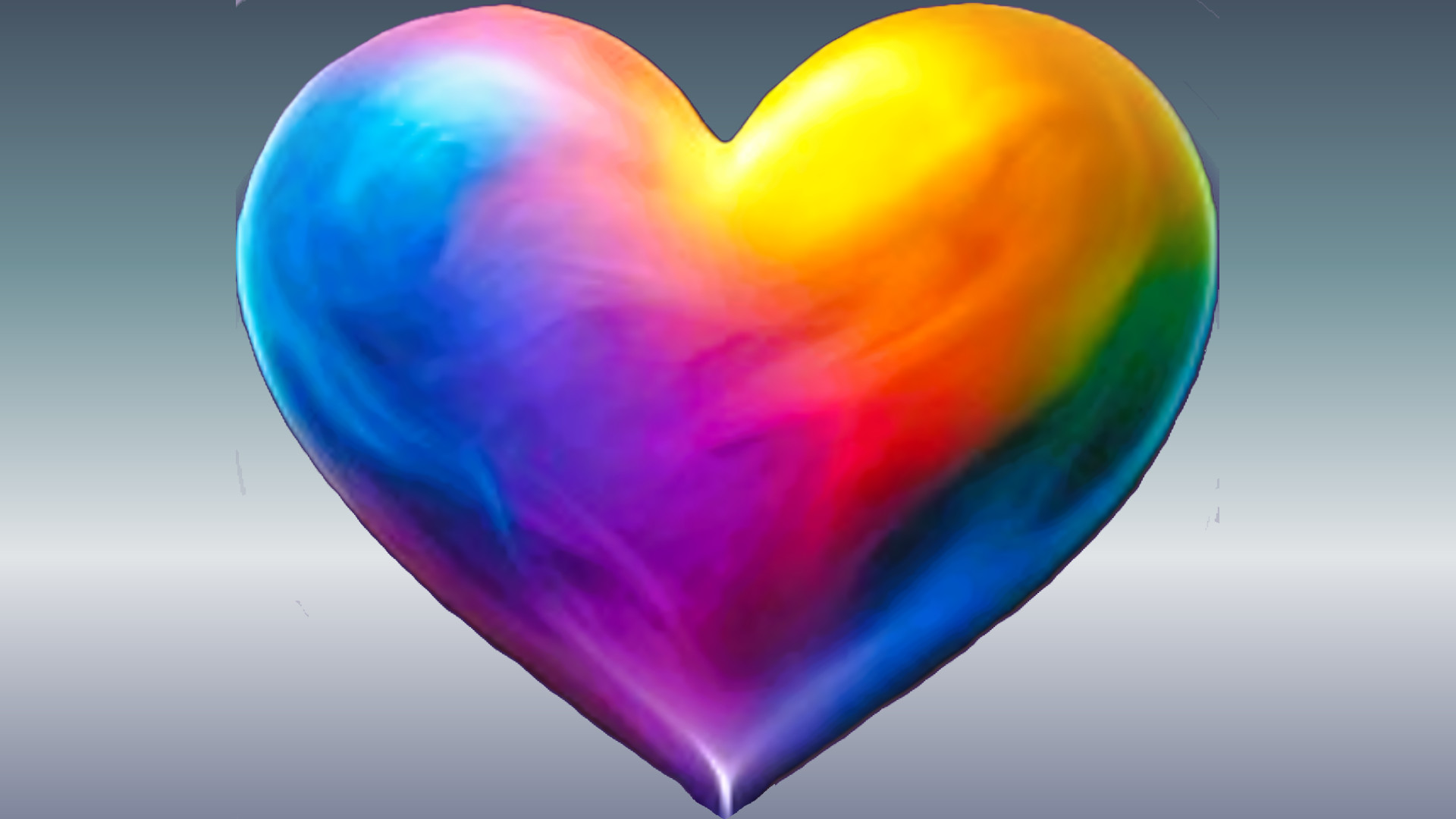 Opening Up To Spirit