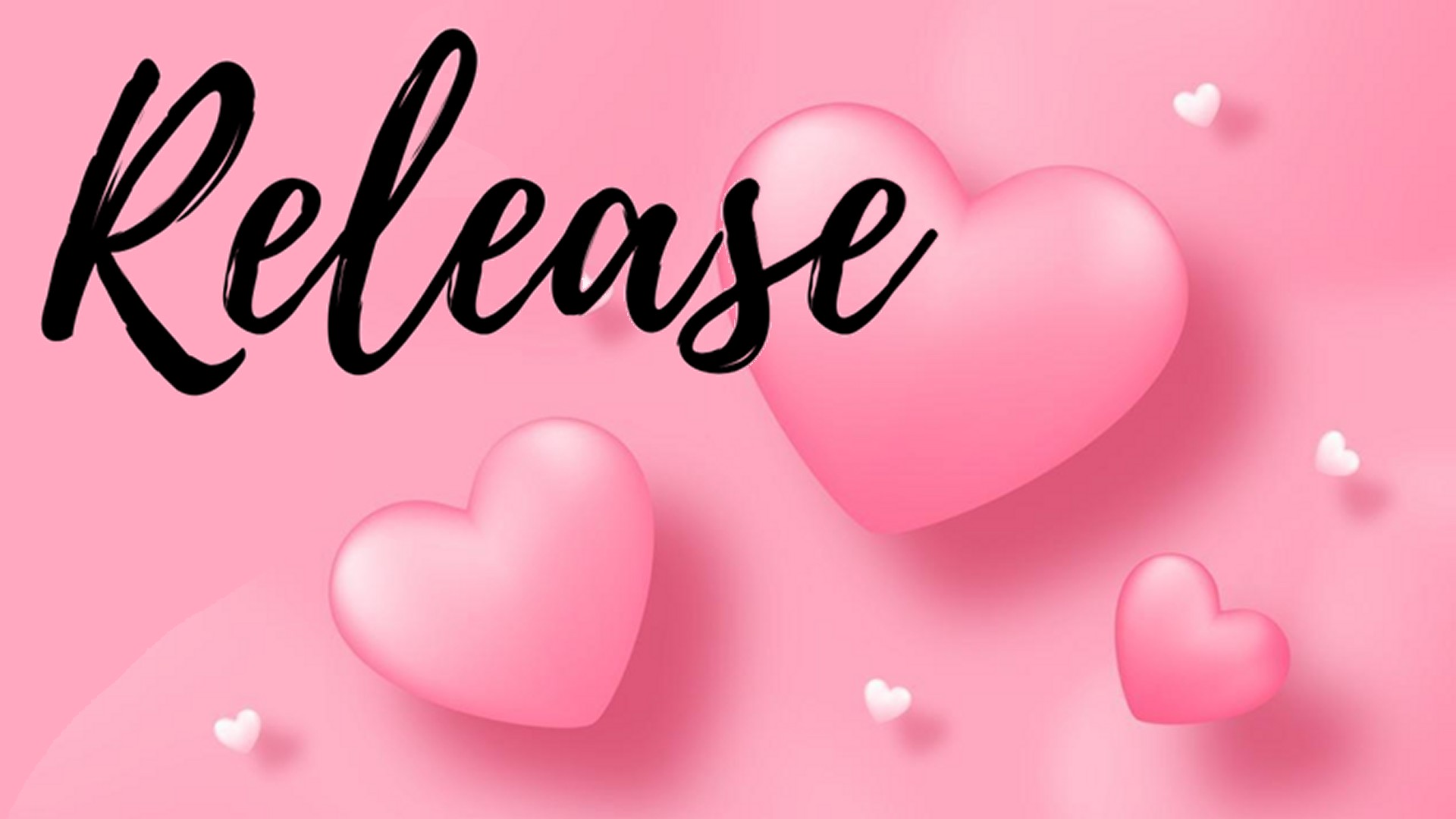 Release – The Power to Come Back to Love Again and Again