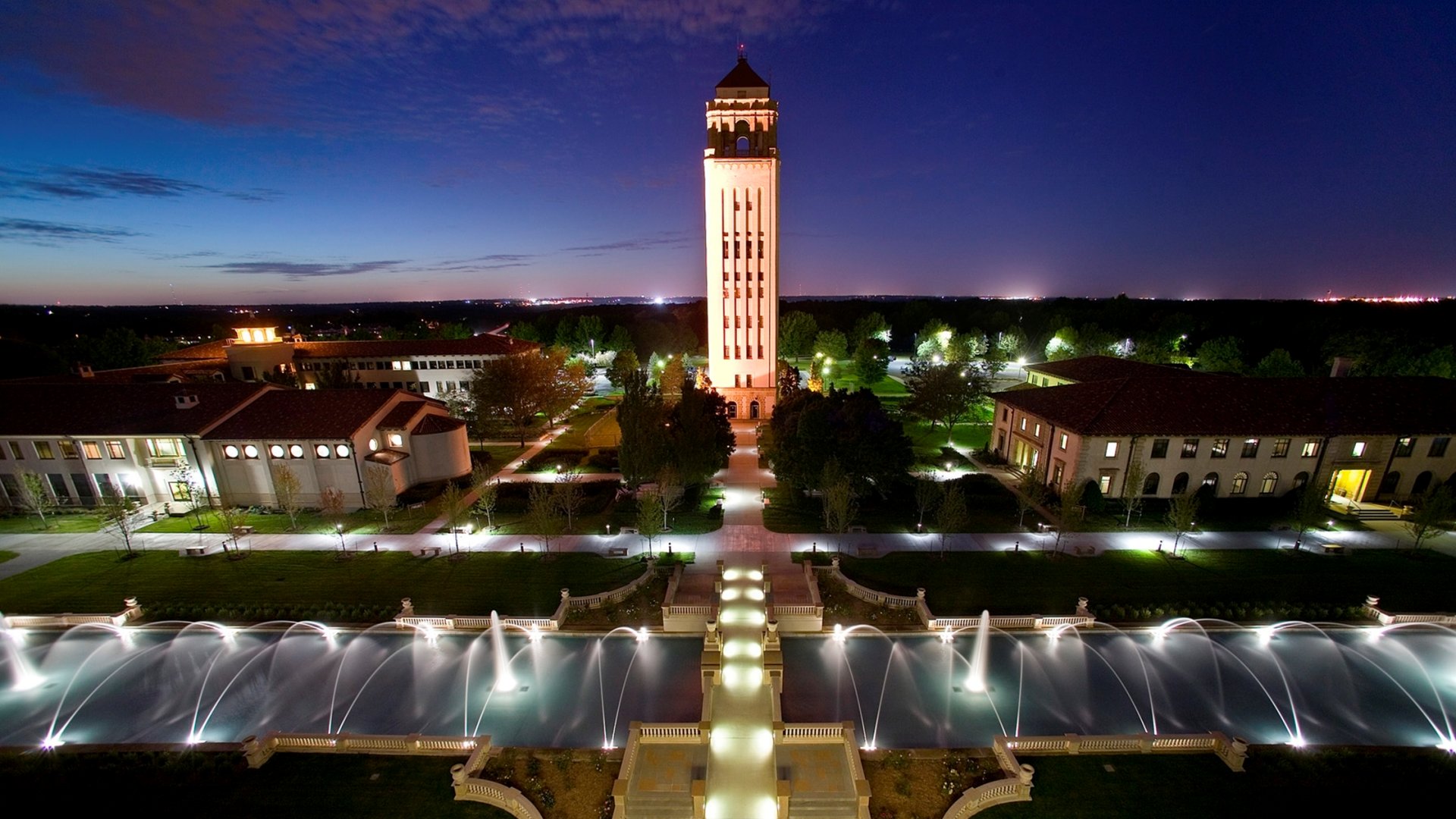 Walking Away in Gratitude