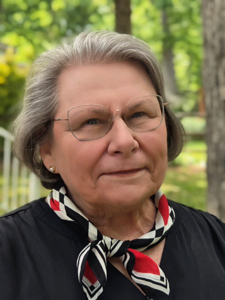 Kathy Breece