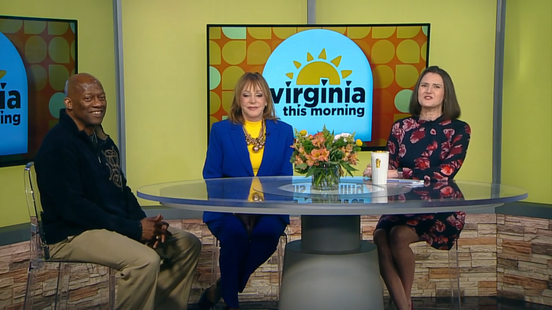 WTVR - Virginia This Morning