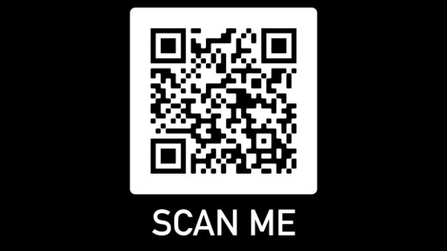 Scan QR Code